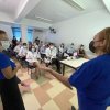 Programa de Inclusão Profissional para PcD forma a 1ª turma!